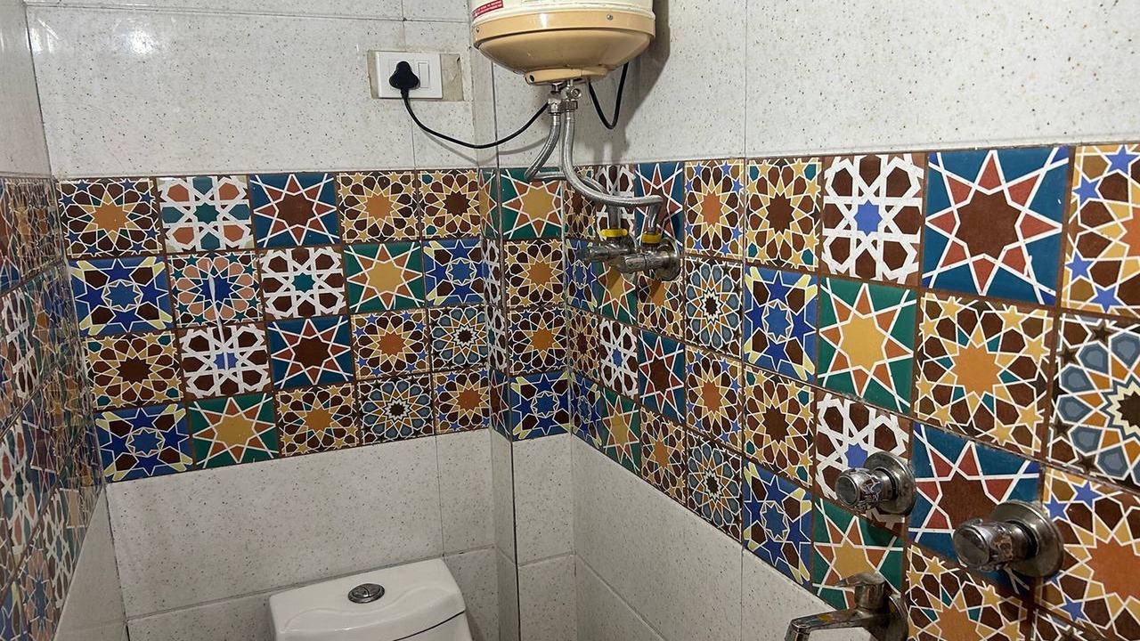 Photo of Bathroom in Paharganj