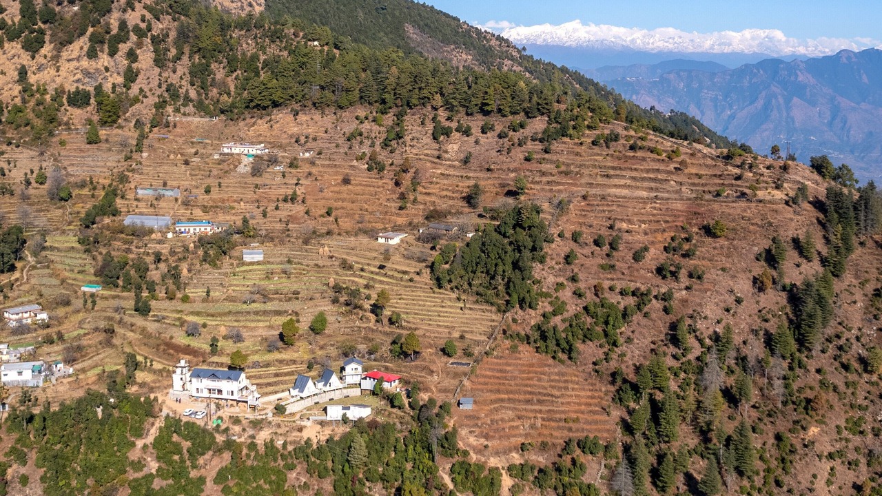 Photo of Outdoor in Tehri