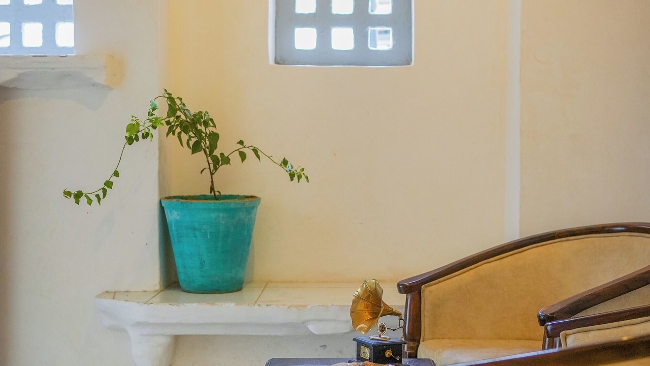 Photo of Bedroom in Lake Swaroop Sagar
