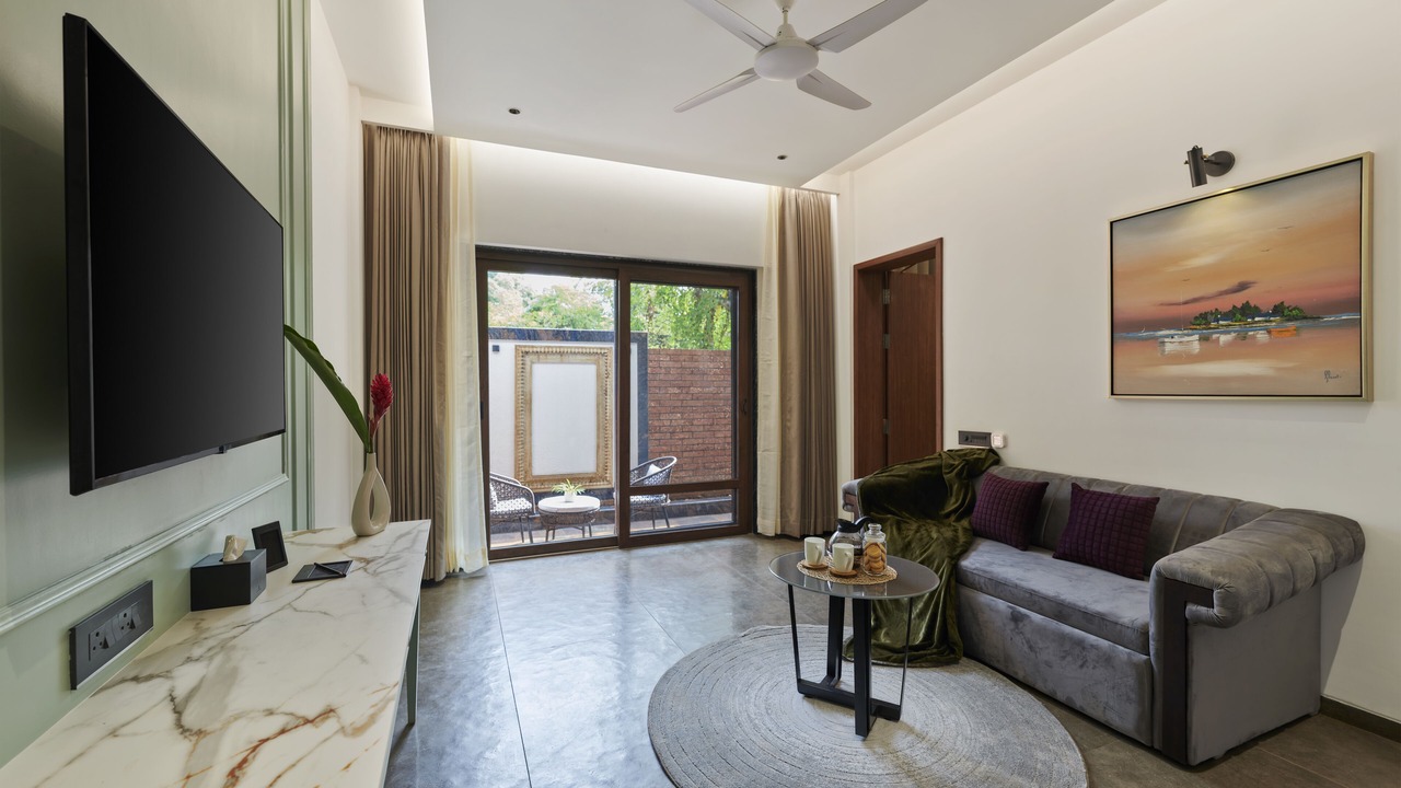 Photo of Outdoor in Anjuna
