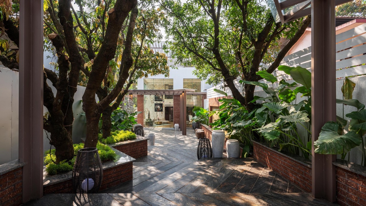Photo of Outdoor in Anjuna