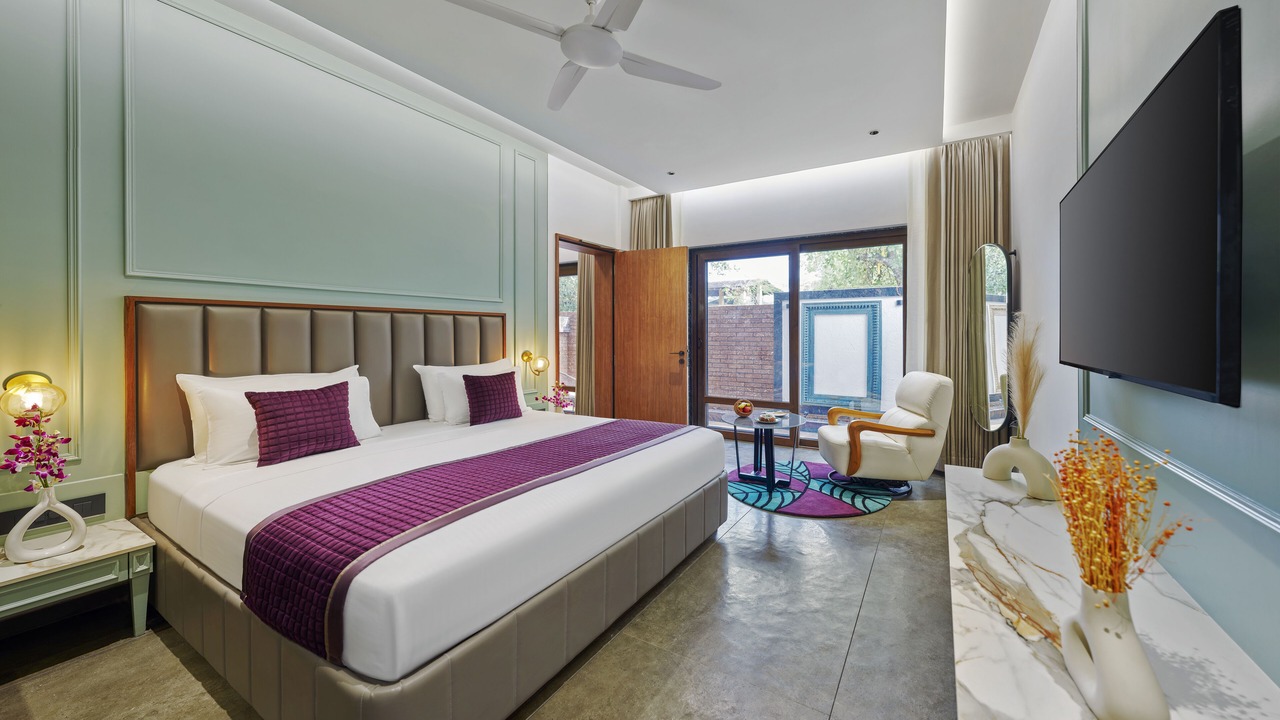Photo of Outdoor in Anjuna
