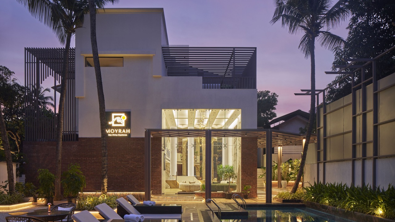 Photo of Outdoor in Anjuna