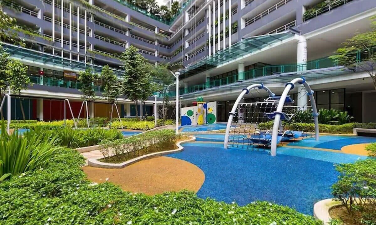 Photo of Outdoor in Kuala Lumpur
