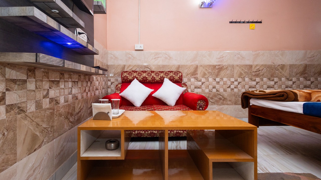 Photo of Bedroom in Medinipur