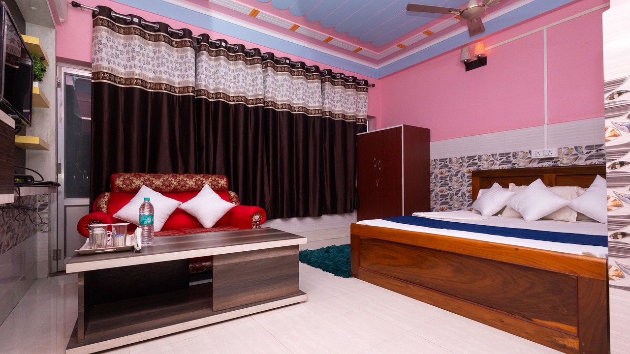 Photo of Bedroom in Medinipur