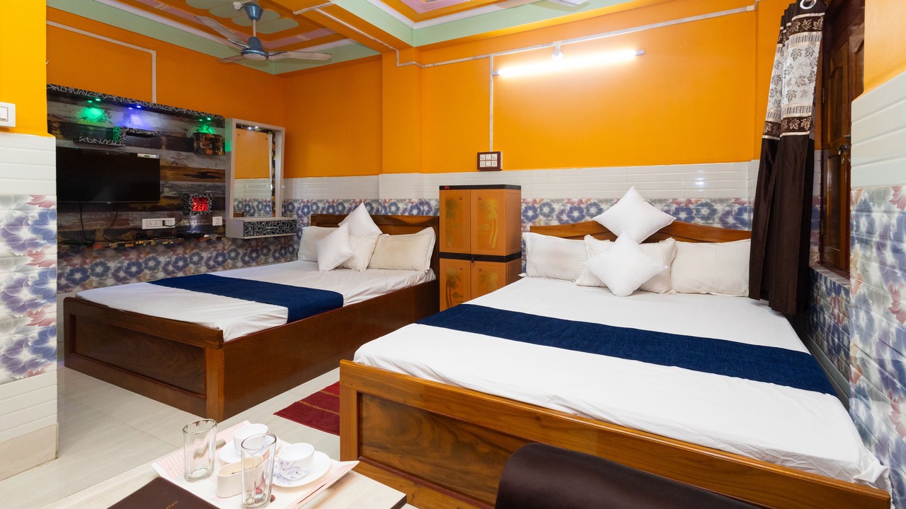 Photo of Bedroom in Medinipur