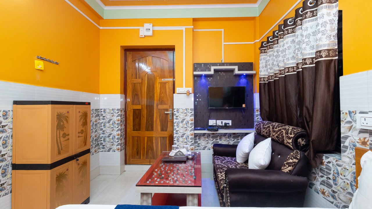 Photo of Bedroom in Medinipur