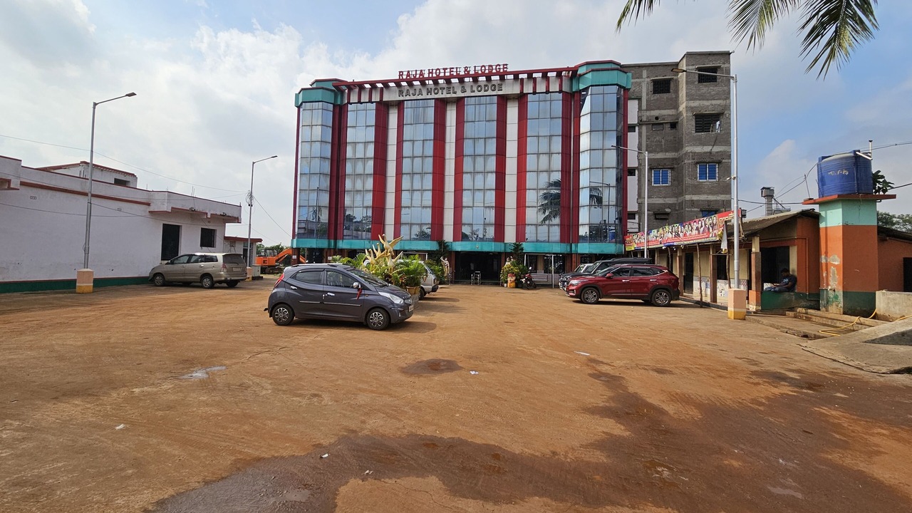 Photo of Outdoor in Medinipur