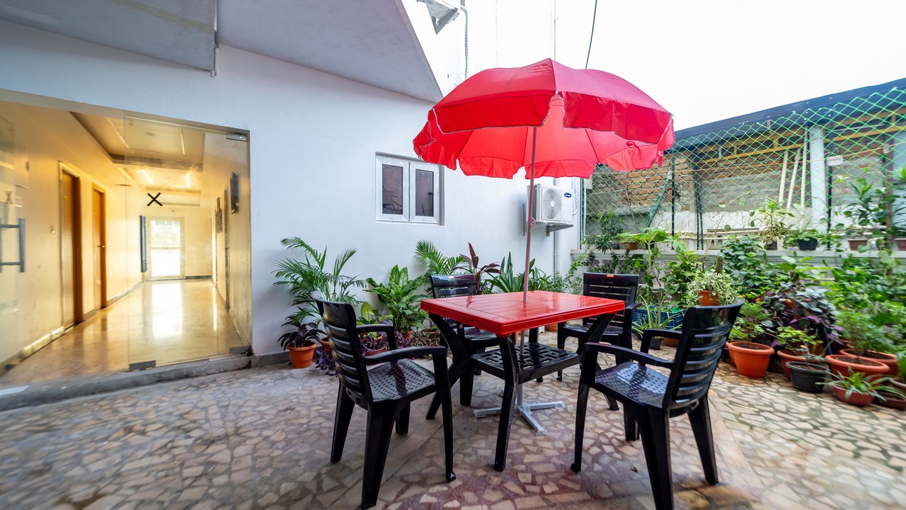 Photo of Outdoor in White Town