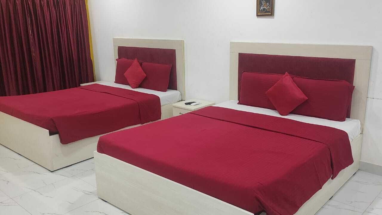 Photo of Bedroom in White Town