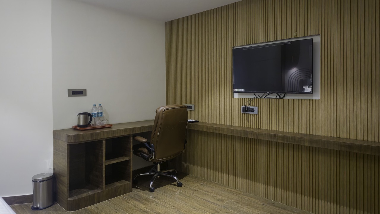 Photo of Bedroom in Karaikal