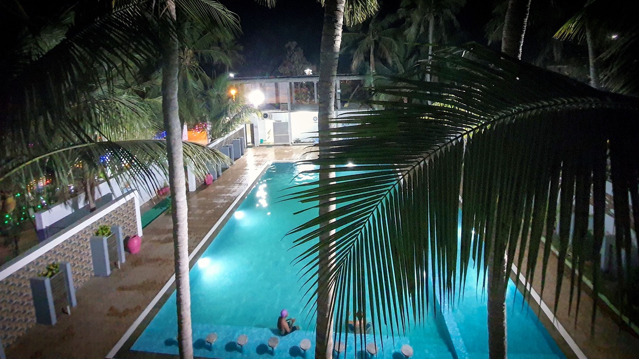 Photo of Outdoor in Karaikal