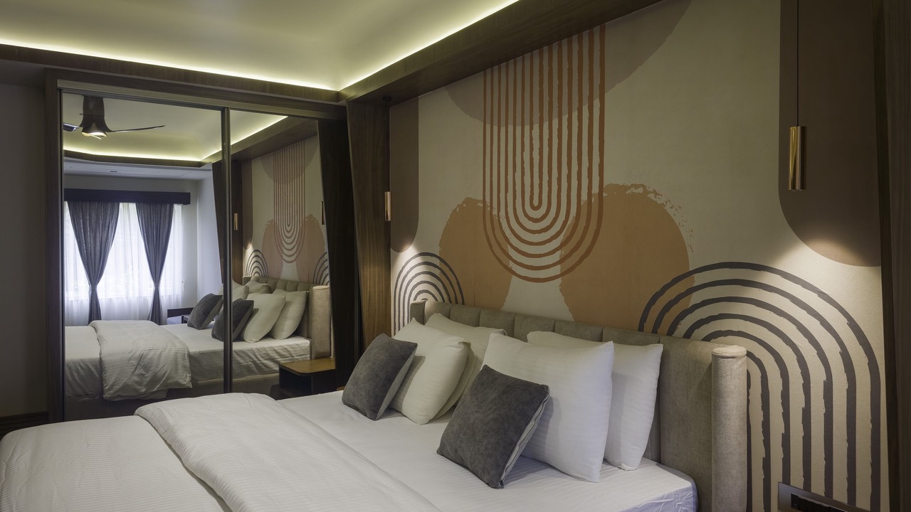 Photo of Bedroom in Karaikal