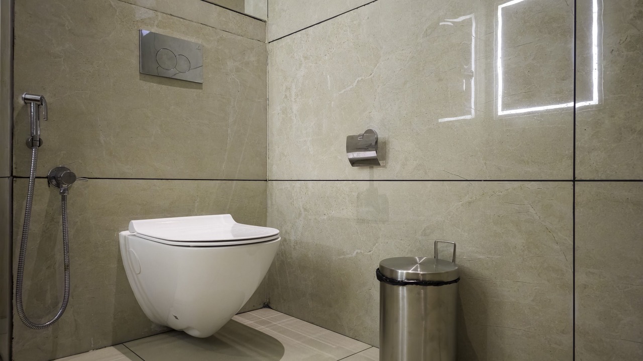 Photo of Bathroom in Karaikal
