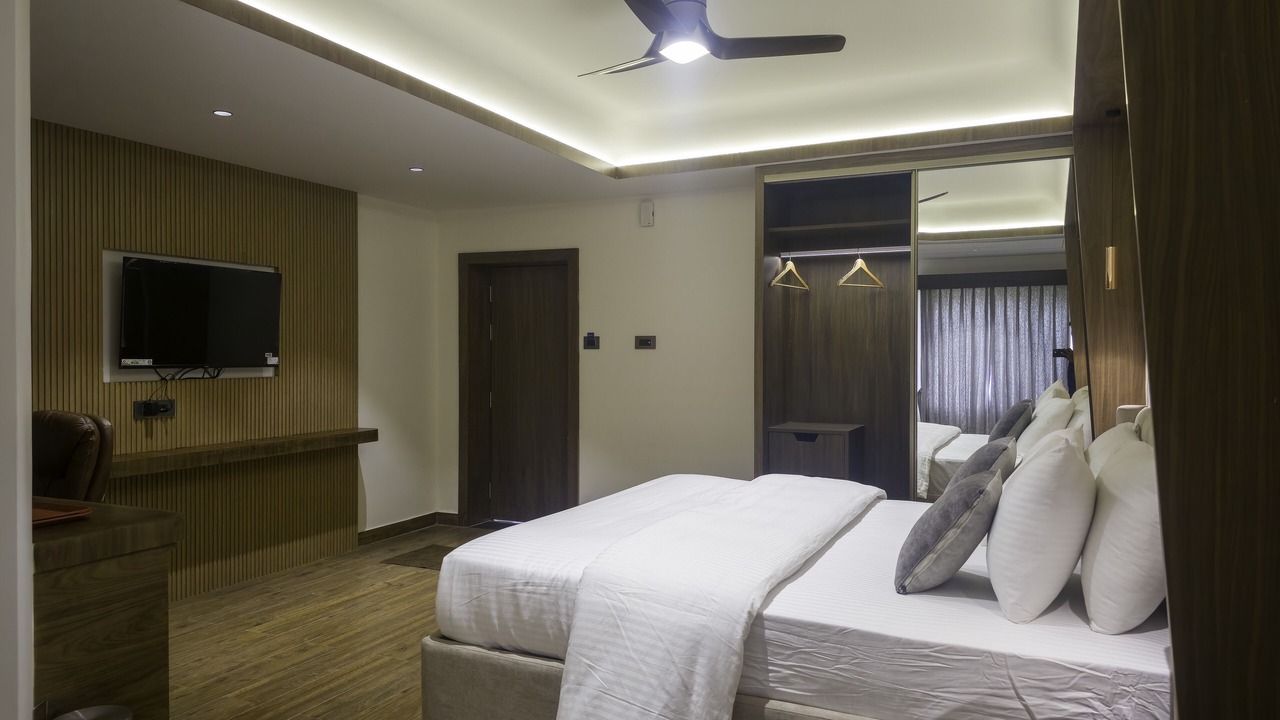 Photo of Bedroom in Karaikal