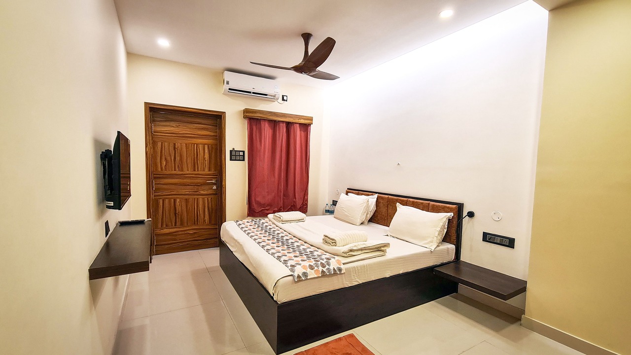 Photo of Bedroom in Karaikal