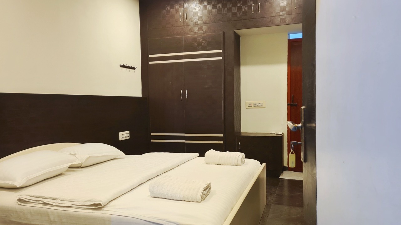 Photo of Bedroom in Karaikal