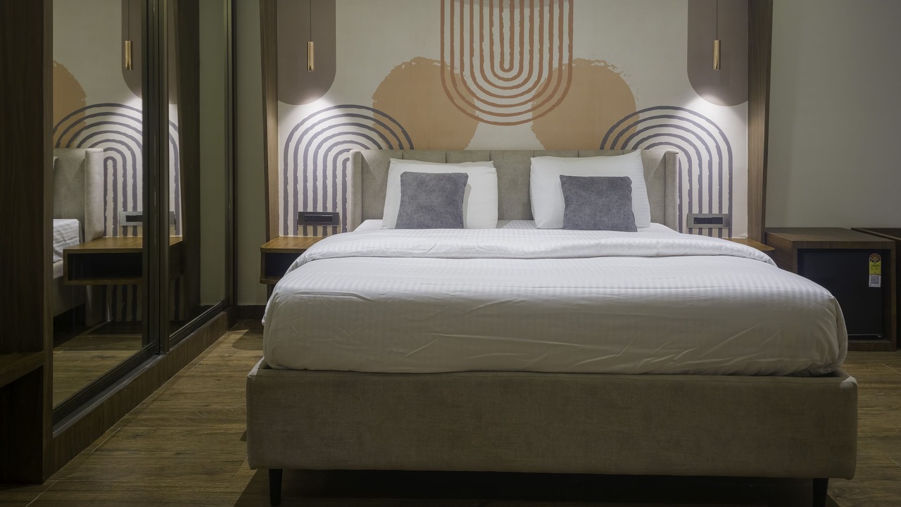 Photo of Bedroom in Karaikal