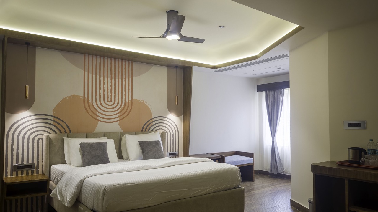 Photo of Bedroom in Karaikal