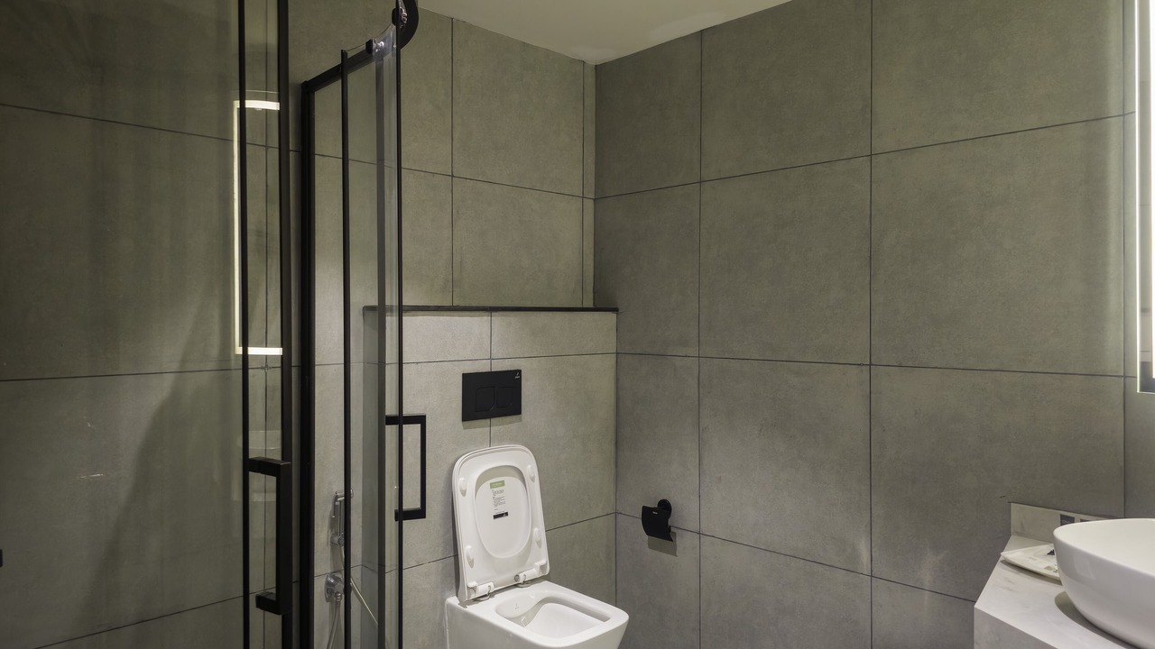Photo of Bathroom in Karaikal