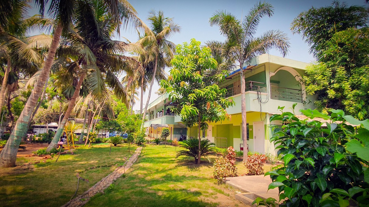 Photo of Outdoor in Karaikal