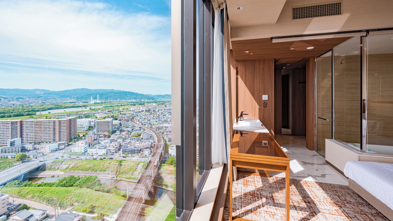 Photo of Bedroom in Hirakata