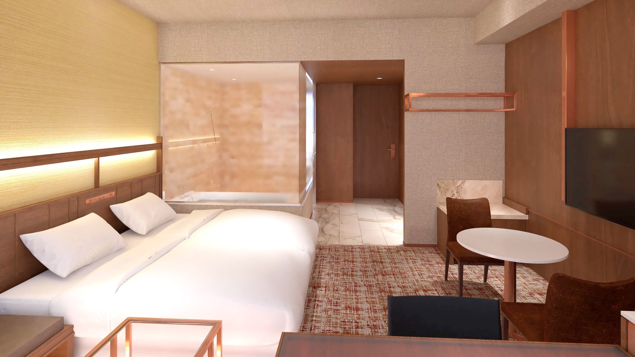 Photo of Bedroom in Hirakata