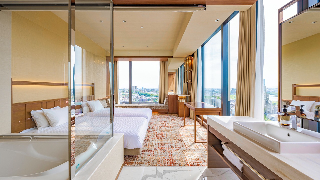 Photo of Bedroom in Hirakata