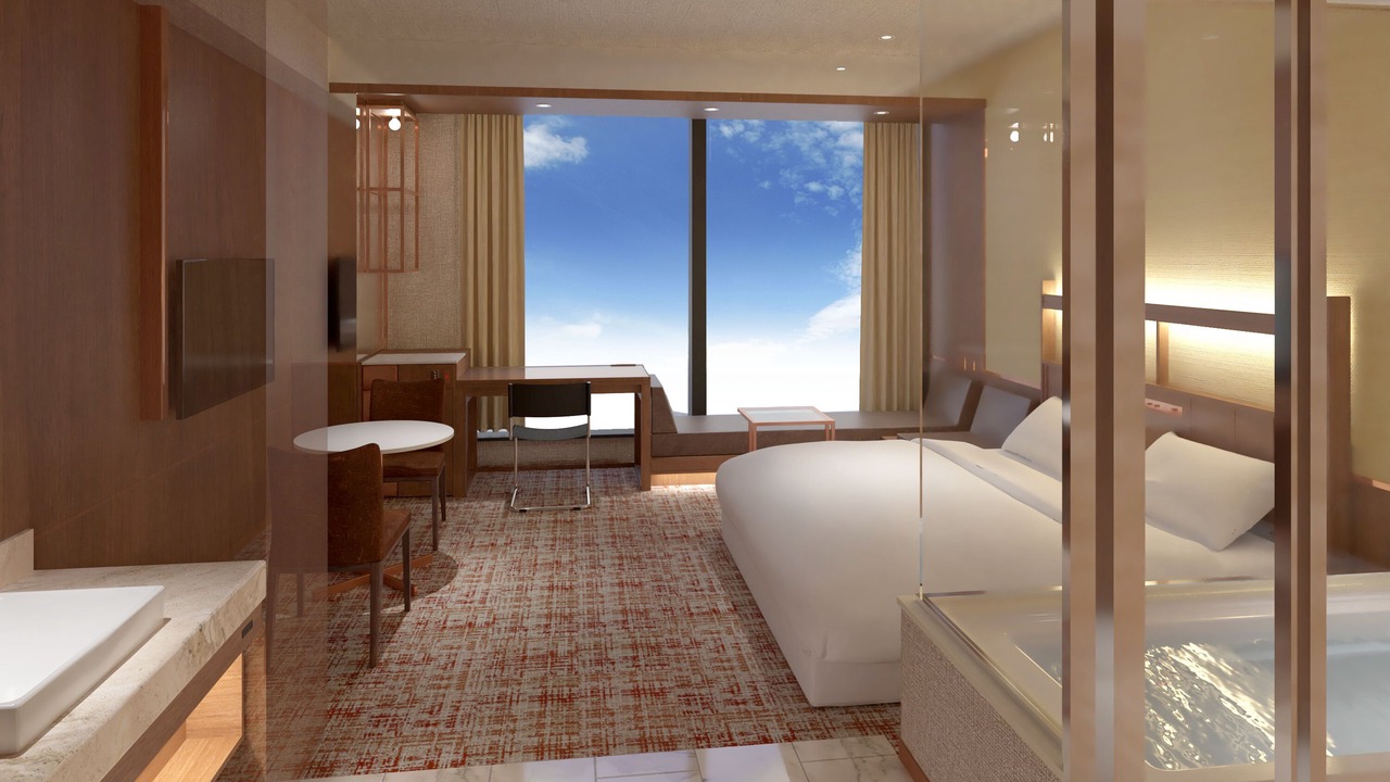 Photo of Bedroom in Hirakata