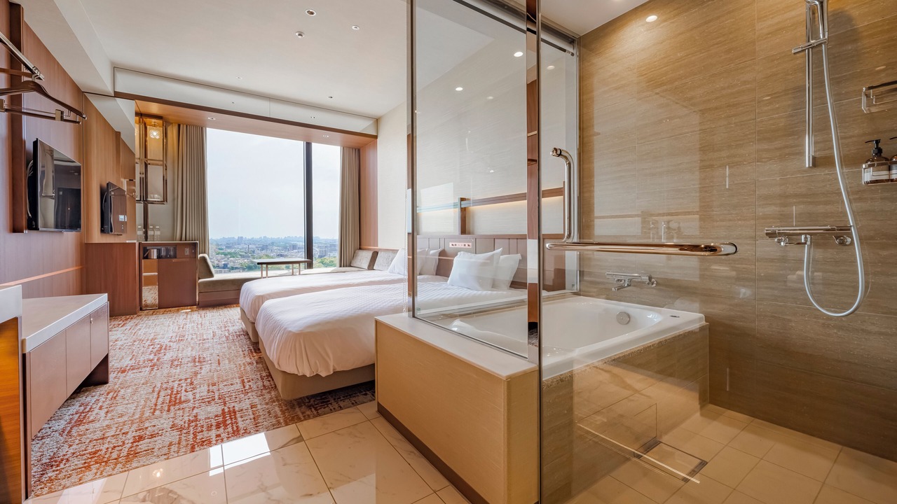 Photo of Bedroom in Hirakata