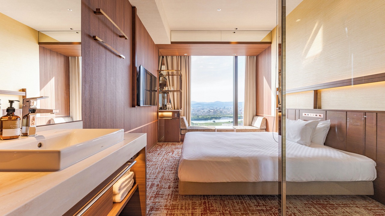 Photo of Bedroom in Hirakata