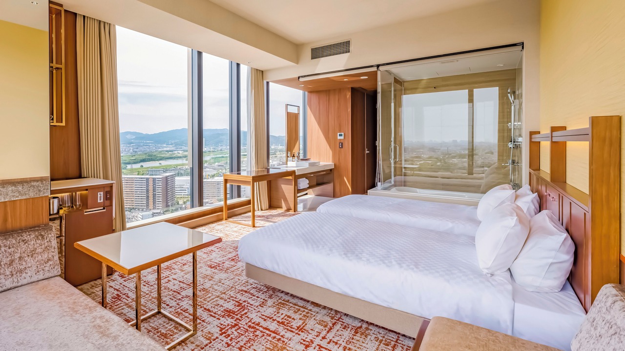 Photo of Bedroom in Hirakata