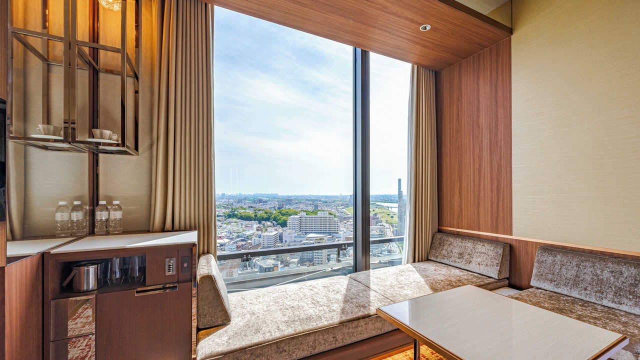 Photo of Bedroom in Hirakata