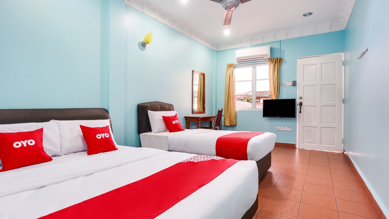 Photo of Bedroom in Teras Jernang