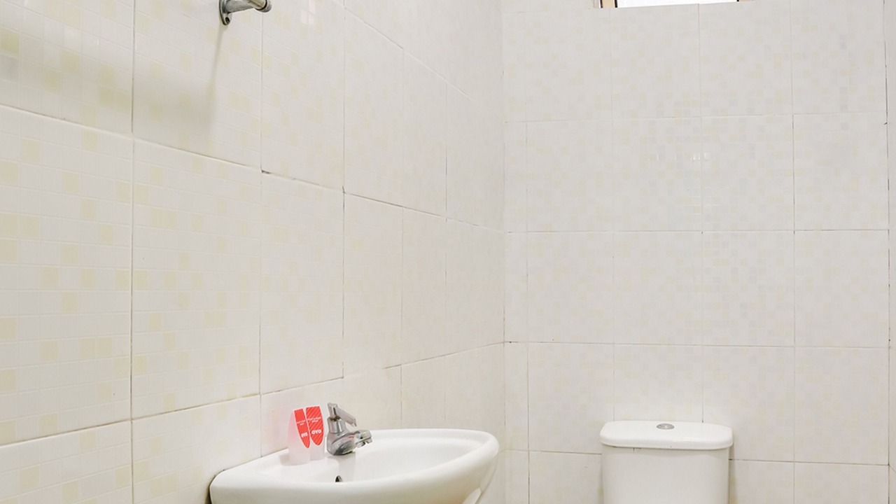Photo of Bathroom in Teras Jernang