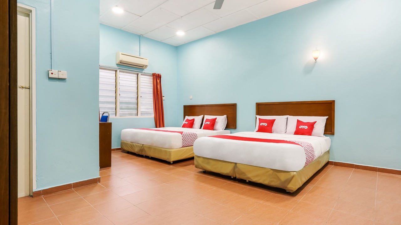Photo of Bedroom in Teras Jernang
