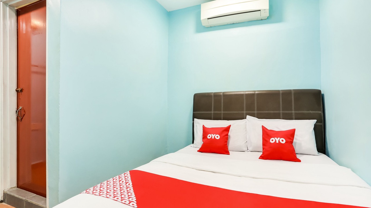 Photo of Bedroom in Teras Jernang
