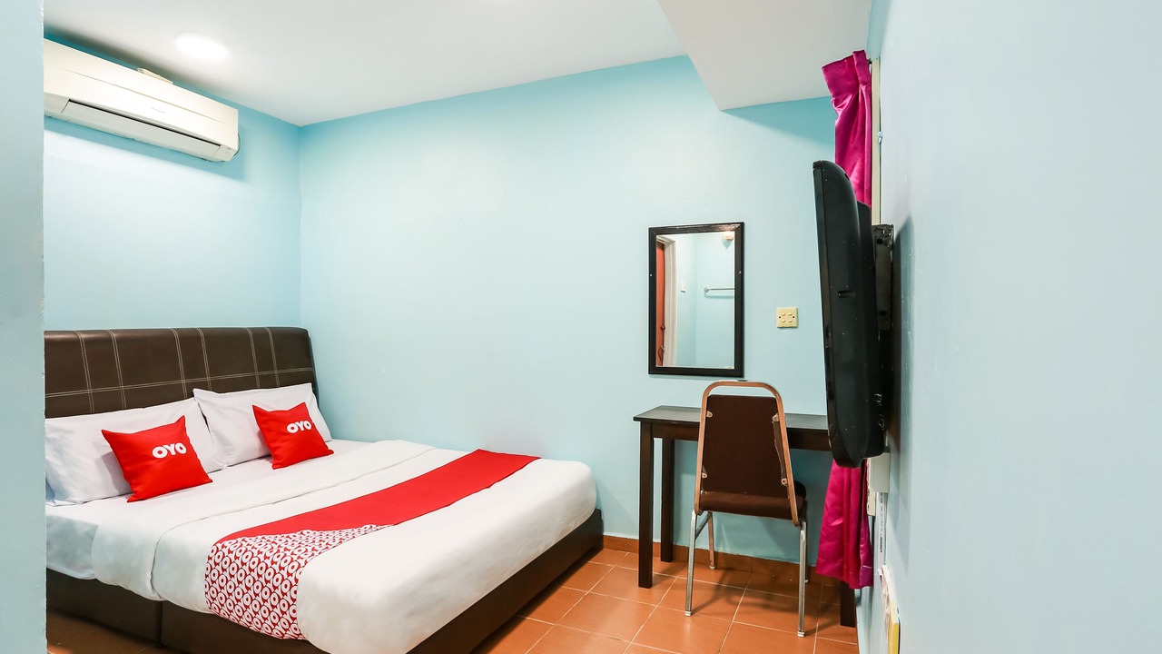 Photo of Bedroom in Teras Jernang