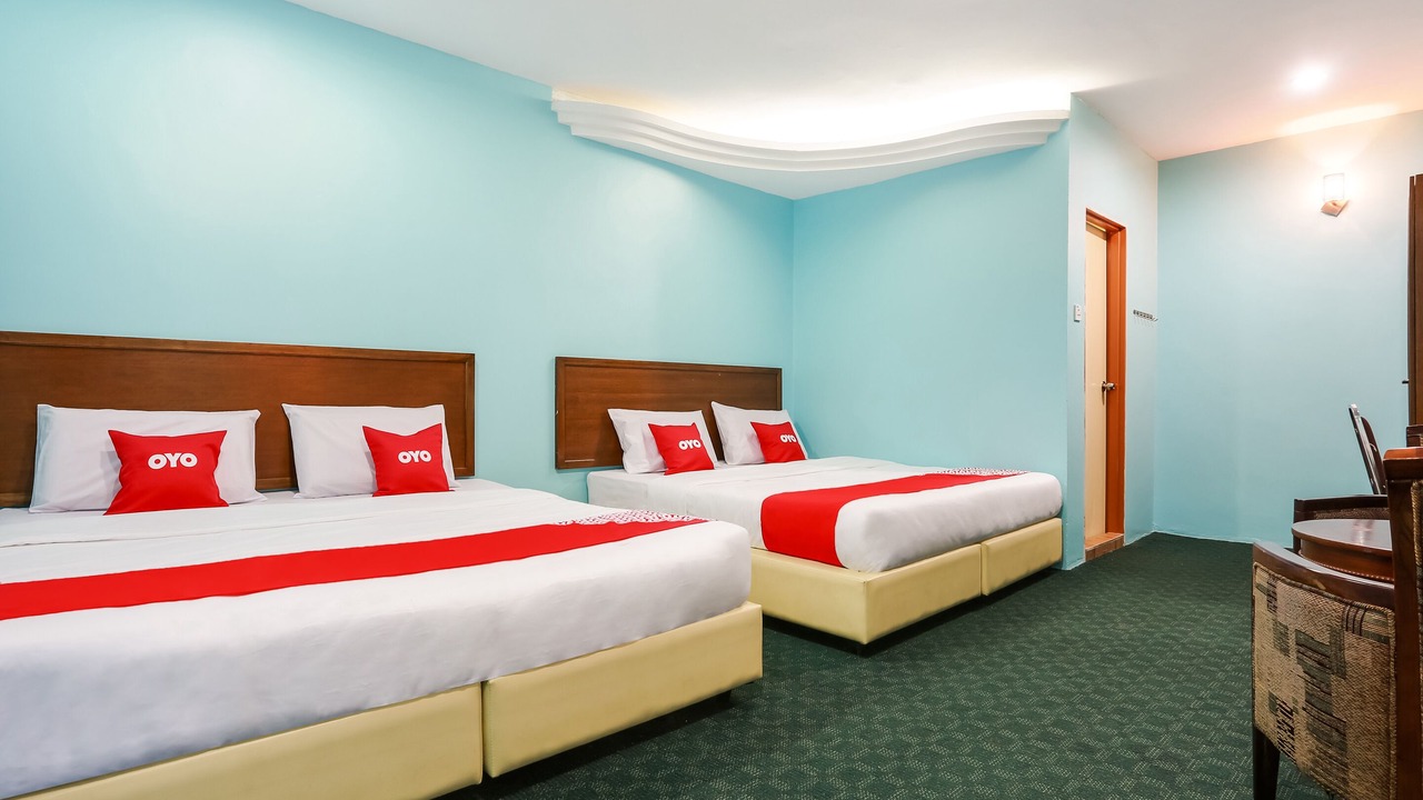 Photo of Bedroom in Teras Jernang
