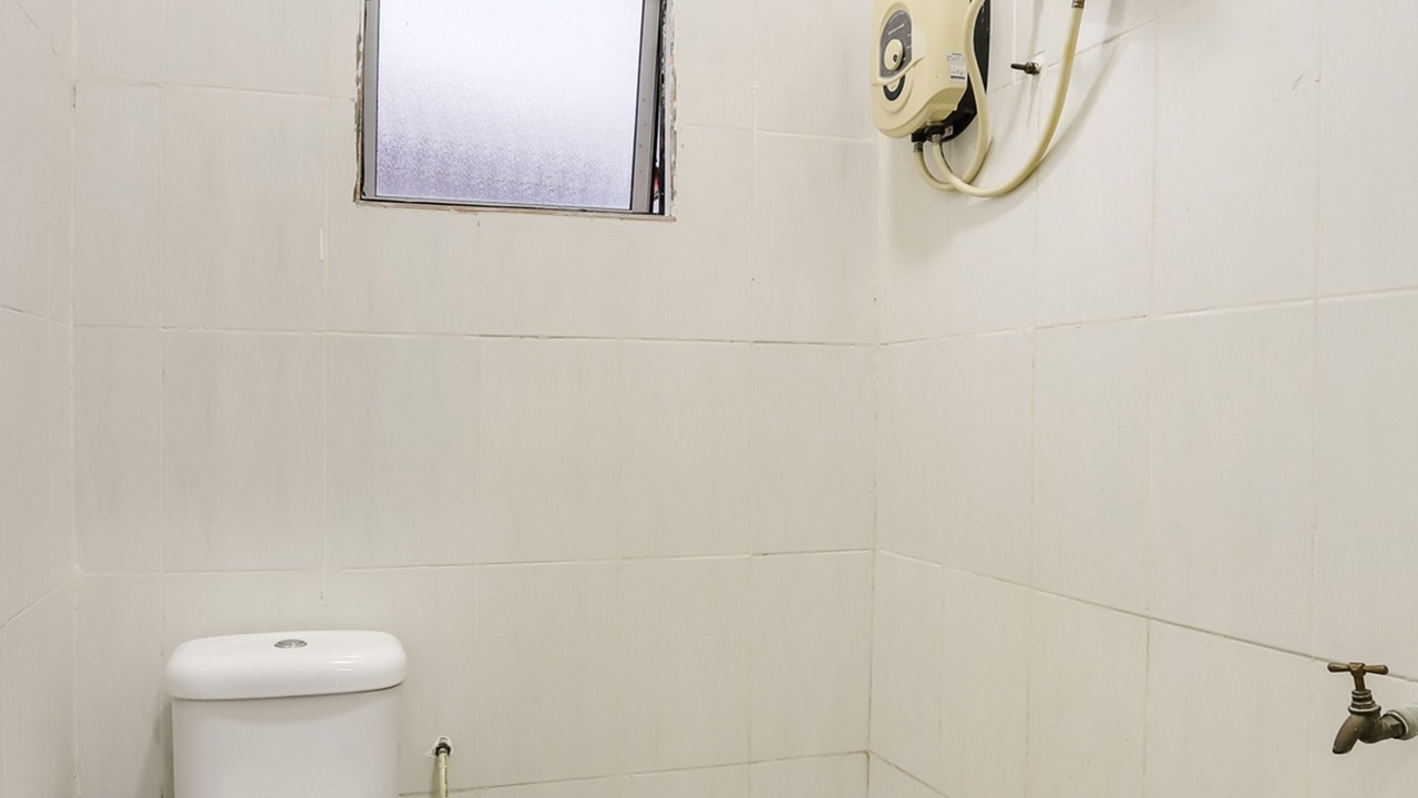 Photo of Bathroom in Teras Jernang