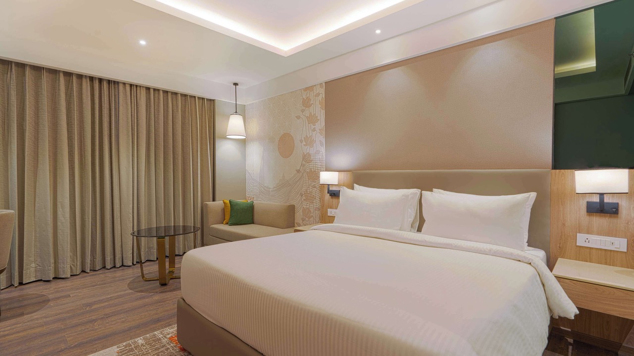 Photo of Bedroom in Faizabad