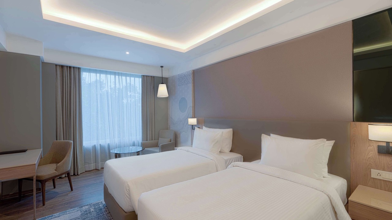 Photo of Bedroom in Faizabad