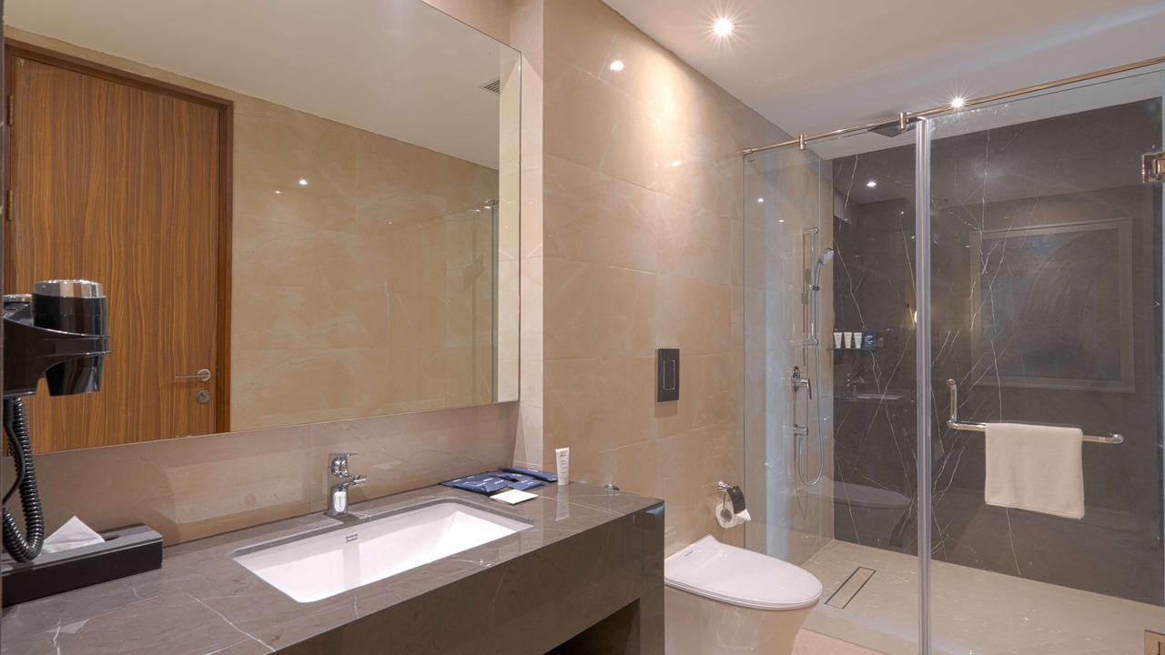 Photo of Bathroom in Faizabad