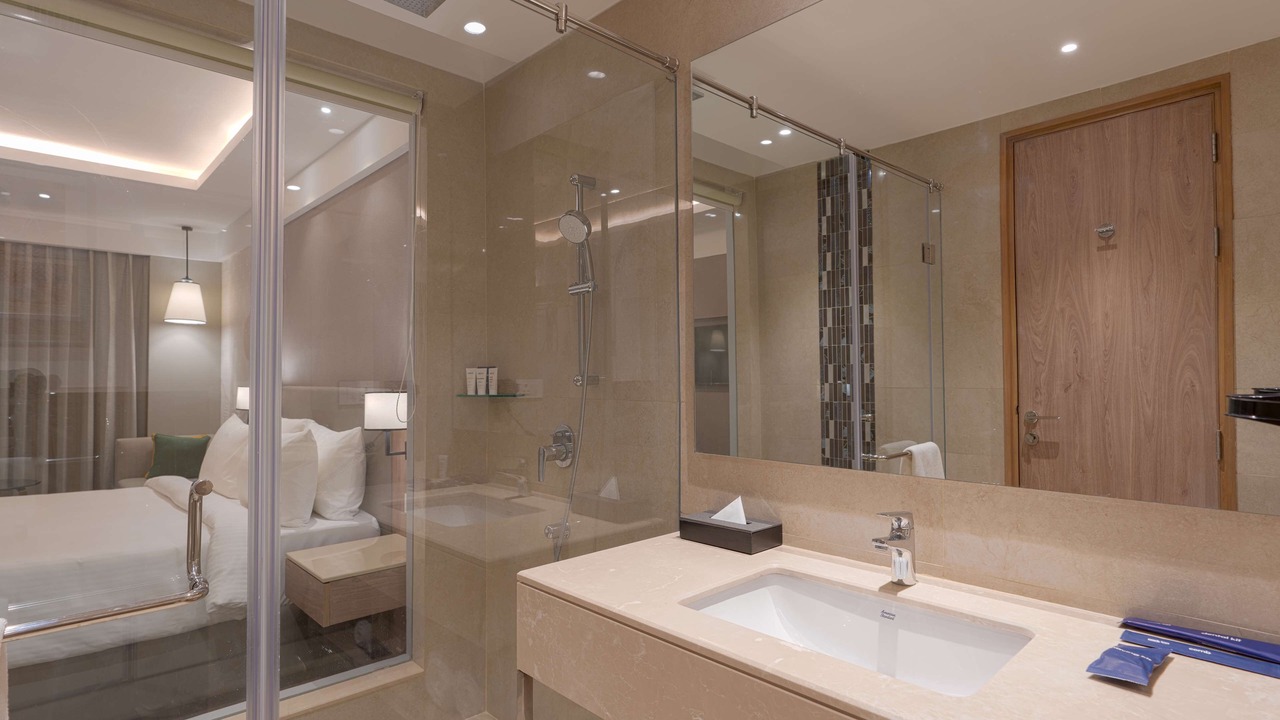 Photo of Bathroom in Faizabad