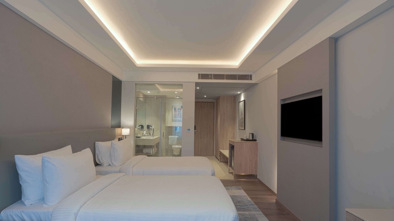 Photo of Bedroom in Faizabad