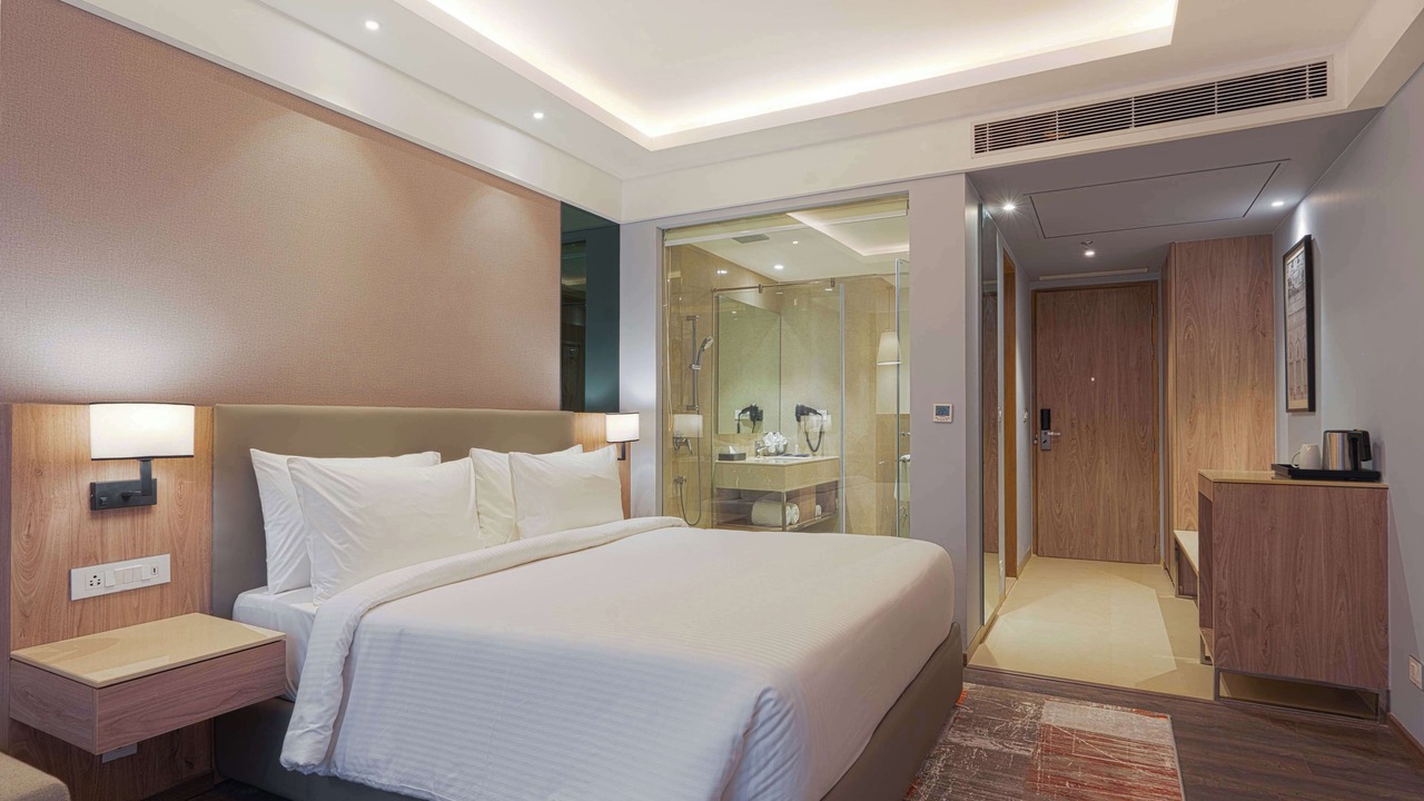 Photo of Bedroom in Faizabad