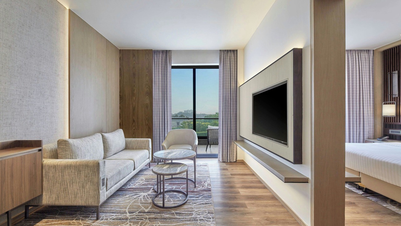 Photo of Livingroom in Gorakhpur