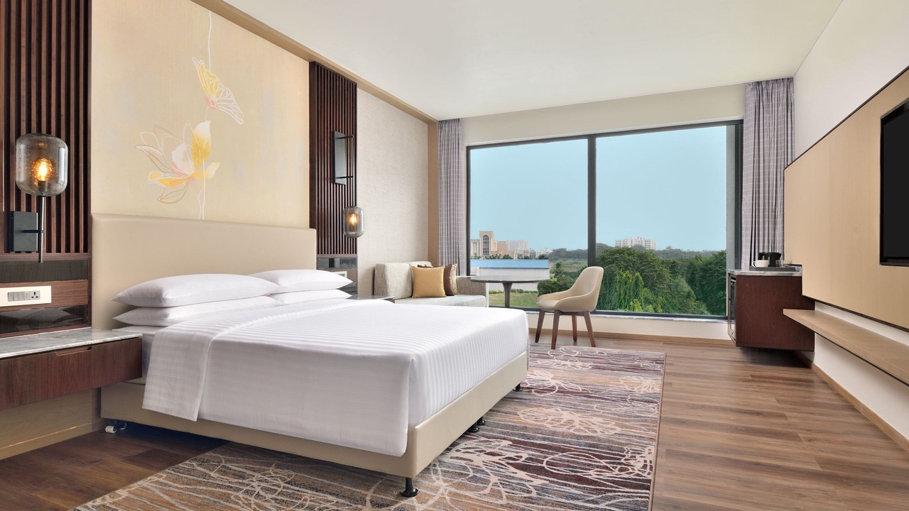Photo of Bedroom in Gorakhpur