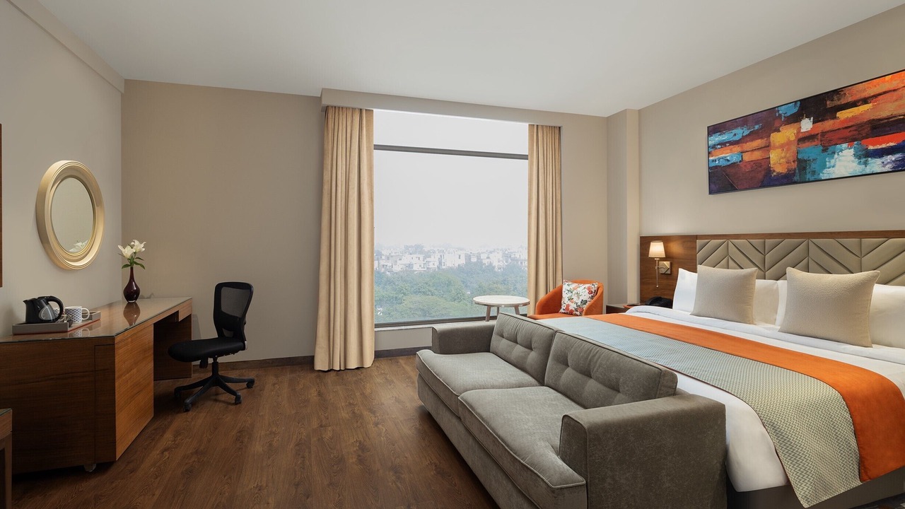Photo of Bedroom in Delhi